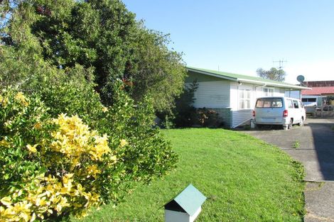Photo of property in 8 Rutherford Street, Wairoa, 4108