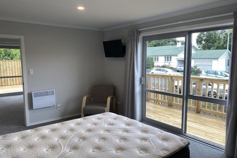 Photo of property in 16u1 Manning Street, Hamilton Central, Hamilton, 3204