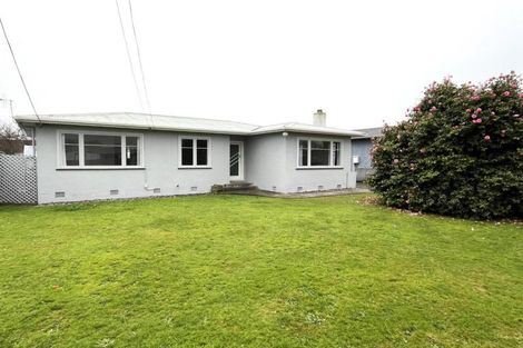 Photo of property in 6 Andrew Street, Feilding, 4702