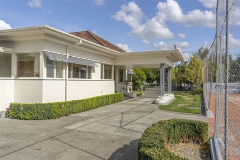 Photo of property in 42 College Street, Masterton, 5810