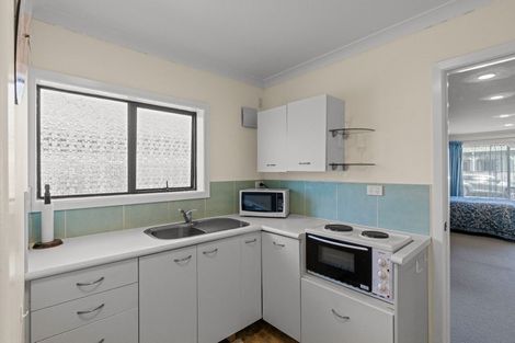Photo of property in 35 Burn Street, Levin, 5510