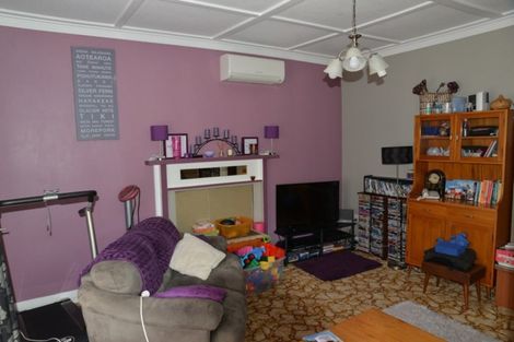 Photo of property in 1 Te Kawa Street, Otorohanga, 3900