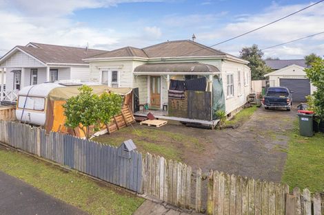 Photo of property in 5 Mahoney Street, Whanganui East, Whanganui, 4500