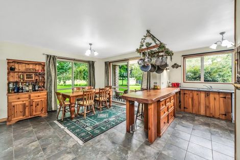 Photo of property in 42 Leeston Lake Road, Leeston, 7632