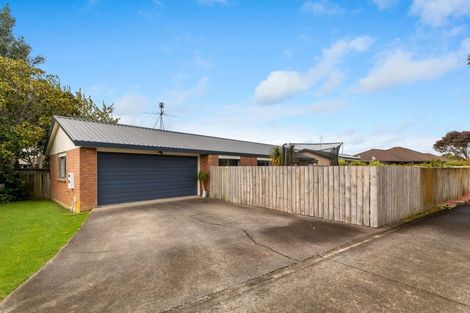 Photo of property in 16 O'sullivan Place, Waiuku, 2123
