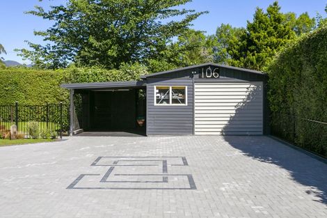 Photo of property in 106 Taupahi Road, Turangi, 3334