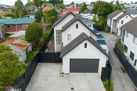 Photo of property in 42a Hillside Road, Papatoetoe, Auckland, 2025