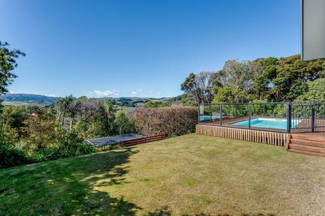 Photo of property in 23 Samwell Drive, Whitby, Porirua, 5024