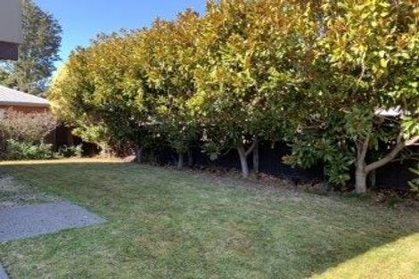 Photo of property in 46 Bryndwr Road, Fendalton, Christchurch, 8052