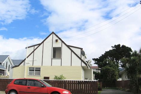 Photo of property in 15/f1 Bolton Street, Petone, Lower Hutt, 5012