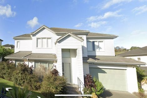 Photo of property in 3 Kouras Place, Flat Bush, Auckland, 2016