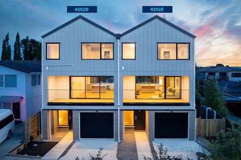 Photo of property in 4202e Great North Road, Glendene, Auckland, 0602