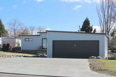 Photo of property in 22 Oruatua Avenue, Tauranga Taupo, Turangi, 3382