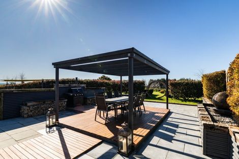 Photo of property in 662 Aorangi Road, Maraekakaho, Hastings, 4171