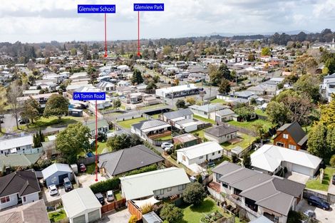 Photo of property in 6a Tomin Road, Glenview, Hamilton, 3206
