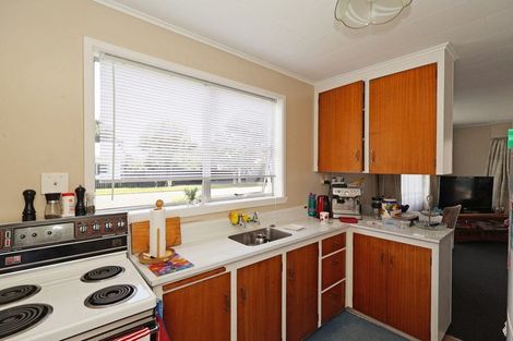 Photo of property in 118 Venus Street, Strathern, Invercargill, 9812