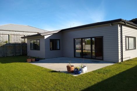 Photo of property in 12 Moonsail Drive, Whitby, Porirua, 5024