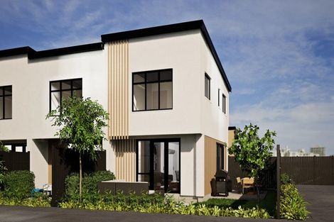 Photo of property in 46b Division Street, Riccarton, Christchurch, 8041