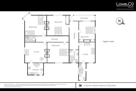 Photo of property in 2 Konini Road, Hataitai, Wellington, 6021