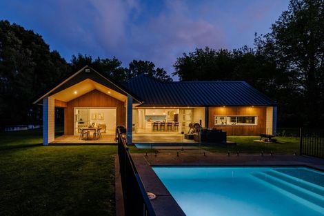 Photo of property in 11 Birchwood Lane, Tamahere, Hamilton, 3283