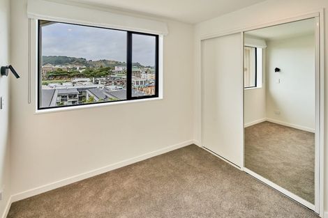 Photo of property in 27a Thompson Street, Mount Cook, Wellington, 6011