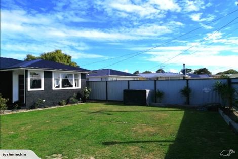 Photo of property in 11 Kettle Avenue, Awapuni, Palmerston North, 4412