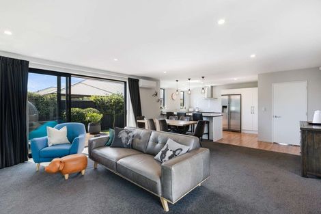 Photo of property in 10 Appleton Court, Rolleston, 7615
