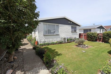 Photo of property in 118 Venus Street, Strathern, Invercargill, 9812