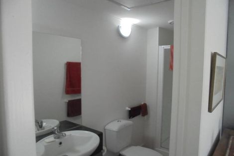 Photo of property in Hannahs Corner, 42/8 Leeds Street, Te Aro, Wellington, 6011