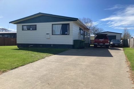 Photo of property in 50 Hotene Street, Whakatane, 3120