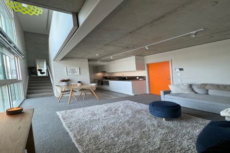 Photo of property in Ink'd, 25/19u Pirie Street, Mount Victoria, Wellington, 6011