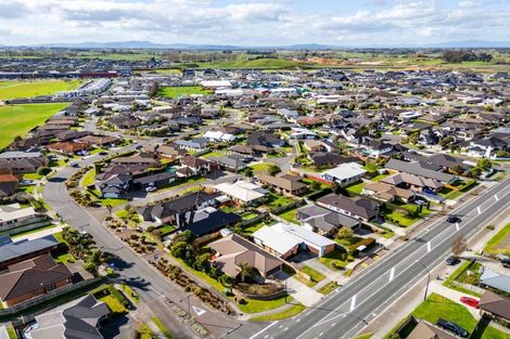 Photo of property in 264 Borman Road, Rototuna North, Hamilton, 3210