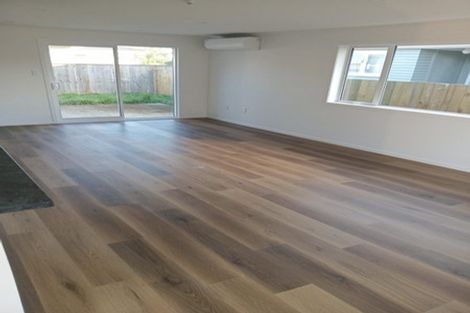 Photo of property in 35 Middlesex Street, Levin, 5510