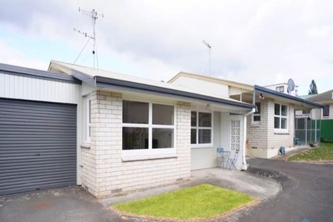 Photo of property in 3/747 Cameron Road, Tauranga South, Tauranga, 3112