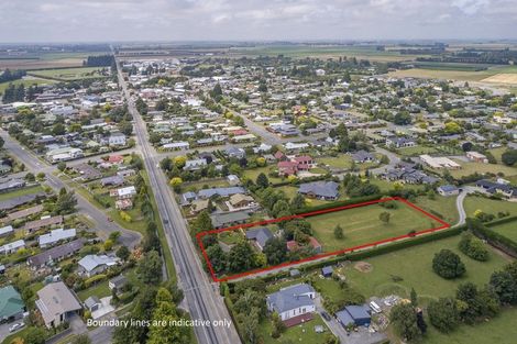 Photo of property in 107 Forest Drive, Methven, 7730