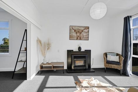 Photo of property in 121 Ihaia Road, Opunake, 4616