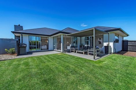 Photo of property in 26 Te Waikare Street, Lincoln, 7608