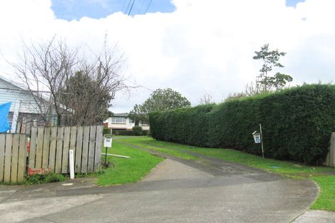 Photo of property in 24 Boswell Street, Te Kamo, Whangarei, 0112