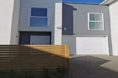 Photo of property in 10u4 Palmerston Street, Hamilton Central, Hamilton, 3204