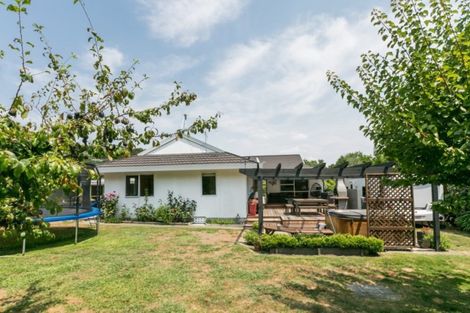 Photo of property in 21 Reeve Drive, Havelock North, 4130