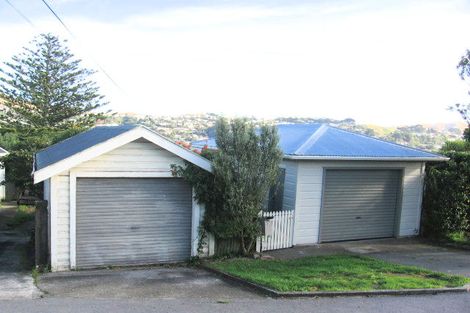 Photo of property in 6 Chesterton Street, Johnsonville, Wellington, 6037