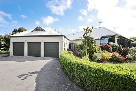 Photo of property in 49 Stoneleigh Lane, Waikiwi, Invercargill, 9810