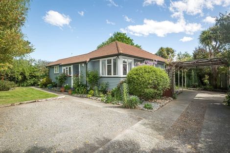 Photo of property in 4 Nalder Place, Linwood, Christchurch, 8062