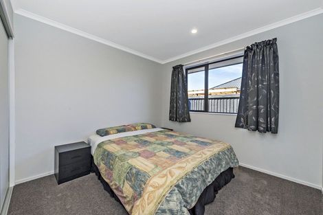 Photo of property in 10 Vitruvius Way, Leeston, 7632