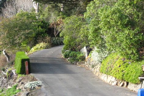 Photo of property in 433 Portobello Road, Macandrew Bay, Dunedin, 9014