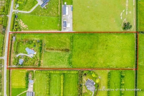 Photo of property in 372 Hamptons Road, Prebbleton, Christchurch, 7676