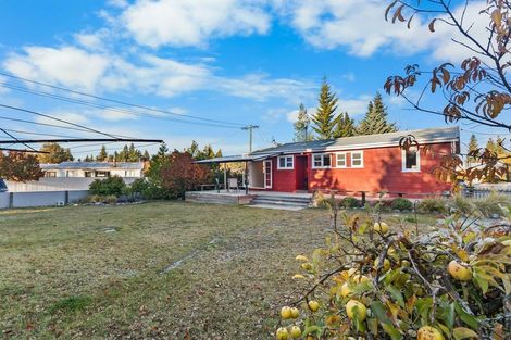 Photo of property in 36 Jollie Road, Twizel, 7901