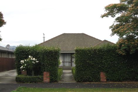Photo of property in 29 Mathers Road, Hoon Hay, Christchurch, 8025