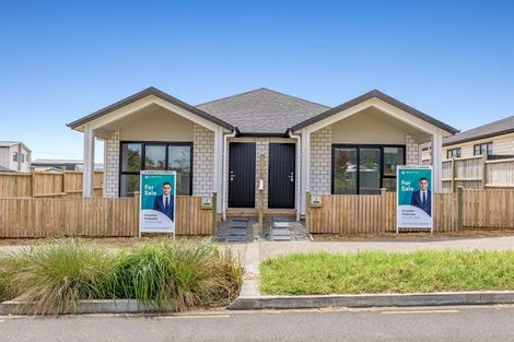 Photo of property in 6 Rorotu Avenue, Karaka, 2113