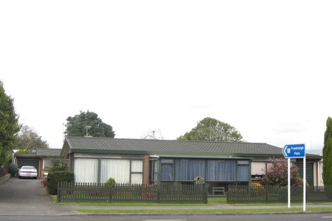Photo of property in 3/8 Hori Street, Vogeltown, New Plymouth, 4310